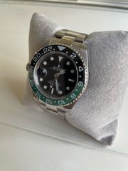Rolex GMT Master II “Sprite” Replica 3Α-thumb-3