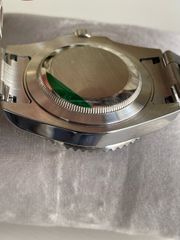 Rolex GMT Master II “Sprite” Replica 3Α-thumb-4