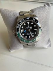 Rolex GMT Master II “Sprite” Replica 3Α-thumb-2