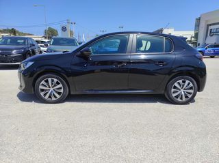 Peugeot 208 2020 ACTIVE-thumb-2