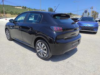Peugeot 208 2020 ACTIVE-thumb-3