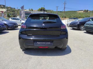 Peugeot 208 2020 ACTIVE-thumb-4