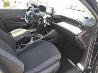 Peugeot 208 2020 ACTIVE-thumb-8