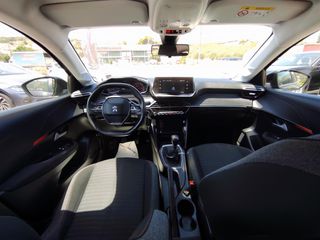 Peugeot 208 2020 ACTIVE-thumb-12