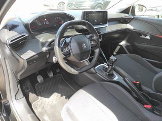 Peugeot 208 2020 ACTIVE-thumb-13