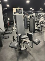 Technogym Adductor Isotonic Silver Line