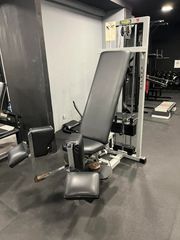 Technogym Adductor Isotonic Silver Line-thumb-1