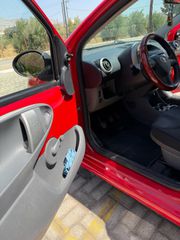 Toyota Aygo 2008