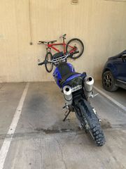 Yamaha XT 660R 2007