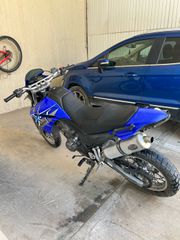 Yamaha XT 660R 2007-thumb-1