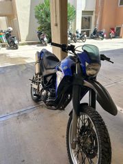 Yamaha XT 660R 2007-thumb-2
