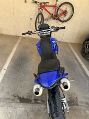 Yamaha XT 660R 2007-thumb-3