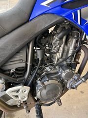 Yamaha XT 660R 2007-thumb-5