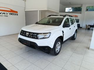 Dacia Duster 2022 1.5 DIESEL AMBIANCE ΕΛΛΗΝΙΚΗΣ ΑΝΤΙΠΡΟΣΩΠΕΙΑΣ