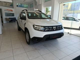 Dacia Duster 2022 1.5 DIESEL AMBIANCE ΕΛΛΗΝΙΚΗΣ ΑΝΤΙΠΡΟΣΩΠΕΙΑΣ-thumb-1