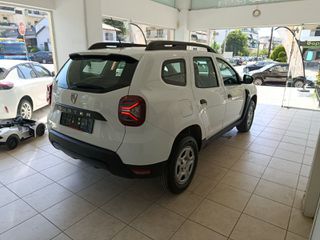 Dacia Duster 2022 1.5 DIESEL AMBIANCE ΕΛΛΗΝΙΚΗΣ ΑΝΤΙΠΡΟΣΩΠΕΙΑΣ-thumb-3