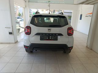 Dacia Duster 2022 1.5 DIESEL AMBIANCE ΕΛΛΗΝΙΚΗΣ ΑΝΤΙΠΡΟΣΩΠΕΙΑΣ-thumb-4