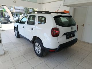 Dacia Duster 2022 1.5 DIESEL AMBIANCE ΕΛΛΗΝΙΚΗΣ ΑΝΤΙΠΡΟΣΩΠΕΙΑΣ-thumb-5