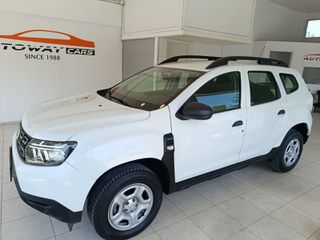 Dacia Duster 2022 1.5 DIESEL AMBIANCE ΕΛΛΗΝΙΚΗΣ ΑΝΤΙΠΡΟΣΩΠΕΙΑΣ-thumb-6
