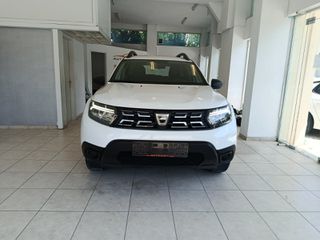 Dacia Duster 2022 1.5 DIESEL AMBIANCE ΕΛΛΗΝΙΚΗΣ ΑΝΤΙΠΡΟΣΩΠΕΙΑΣ-thumb-7