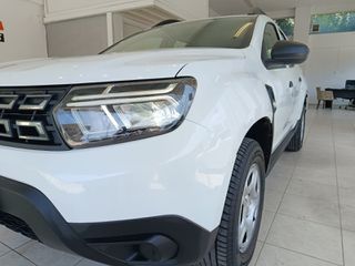 Dacia Duster 2022 1.5 DIESEL AMBIANCE ΕΛΛΗΝΙΚΗΣ ΑΝΤΙΠΡΟΣΩΠΕΙΑΣ-thumb-8