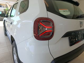 Dacia Duster 2022 1.5 DIESEL AMBIANCE ΕΛΛΗΝΙΚΗΣ ΑΝΤΙΠΡΟΣΩΠΕΙΑΣ-thumb-9
