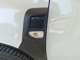 Dacia Duster 2022 1.5 DIESEL AMBIANCE ΕΛΛΗΝΙΚΗΣ ΑΝΤΙΠΡΟΣΩΠΕΙΑΣ-thumb-11