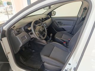 Dacia Duster 2022 1.5 DIESEL AMBIANCE ΕΛΛΗΝΙΚΗΣ ΑΝΤΙΠΡΟΣΩΠΕΙΑΣ-thumb-13