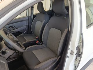 Dacia Duster 2022 1.5 DIESEL AMBIANCE ΕΛΛΗΝΙΚΗΣ ΑΝΤΙΠΡΟΣΩΠΕΙΑΣ-thumb-15