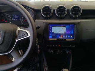 Dacia Duster 2022 1.5 DIESEL AMBIANCE ΕΛΛΗΝΙΚΗΣ ΑΝΤΙΠΡΟΣΩΠΕΙΑΣ-thumb-18