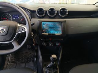 Dacia Duster 2022 1.5 DIESEL AMBIANCE ΕΛΛΗΝΙΚΗΣ ΑΝΤΙΠΡΟΣΩΠΕΙΑΣ-thumb-20