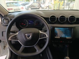 Dacia Duster 2022 1.5 DIESEL AMBIANCE ΕΛΛΗΝΙΚΗΣ ΑΝΤΙΠΡΟΣΩΠΕΙΑΣ-thumb-21