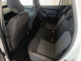 Dacia Duster 2022 1.5 DIESEL AMBIANCE ΕΛΛΗΝΙΚΗΣ ΑΝΤΙΠΡΟΣΩΠΕΙΑΣ-thumb-24
