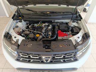 Dacia Duster 2022 1.5 DIESEL AMBIANCE ΕΛΛΗΝΙΚΗΣ ΑΝΤΙΠΡΟΣΩΠΕΙΑΣ-thumb-30