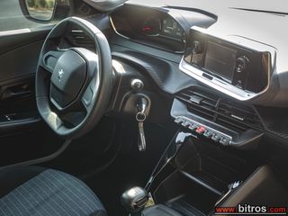 Κλούβα Peugeot 2022 208 VAN 1.5 BLUEHDI 100 PRO LIKE-thumb-13