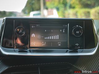 Κλούβα Peugeot 2022 208 VAN 1.5 BLUEHDI 100 PRO LIKE-thumb-15