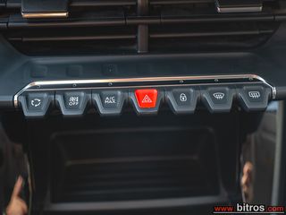 Κλούβα Peugeot 2022 208 VAN 1.5 BLUEHDI 100 PRO LIKE-thumb-17