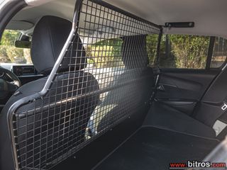 Κλούβα Peugeot 2022 208 VAN 1.5 BLUEHDI 100 PRO LIKE-thumb-18