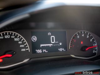 Κλούβα Peugeot 2022 208 VAN 1.5 BLUEHDI 100 PRO LIKE-thumb-19