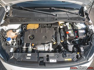 Κλούβα Peugeot 2022 208 VAN 1.5 BLUEHDI 100 PRO LIKE-thumb-20
