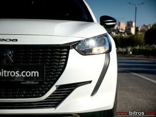 Κλούβα Peugeot 2022 208 VAN 1.5 BLUEHDI 100 PRO LIKE-thumb-22