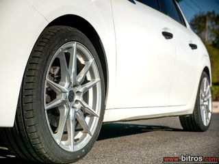 Κλούβα Peugeot 2022 208 VAN 1.5 BLUEHDI 100 PRO LIKE-thumb-23