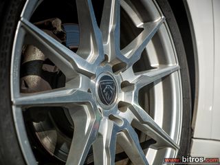 Κλούβα Peugeot 2022 208 VAN 1.5 BLUEHDI 100 PRO LIKE-thumb-24