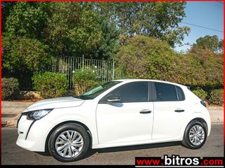 Κλούβα Peugeot 2022 208 VAN 1.5 BLUEHDI 100 PRO LIKE-thumb-26