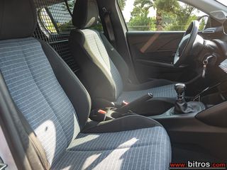 Κλούβα Peugeot 2022 208 VAN 1.5 BLUEHDI 100 PRO LIKE-thumb-5