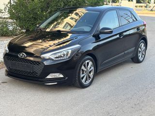 Hyundai i 20 2016 1.2 80PS YES!!