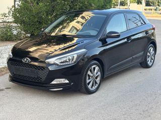 Hyundai i 20 2016 1.2 80PS YES!!-thumb-1