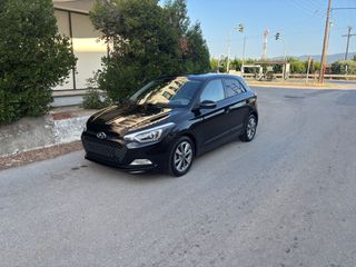 Hyundai i 20 2016 1.2 80PS YES!!-thumb-3