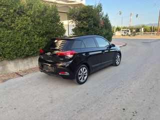 Hyundai i 20 2016 1.2 80PS YES!!-thumb-15