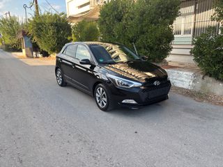 Hyundai i 20 2016 1.2 80PS YES!!-thumb-17
